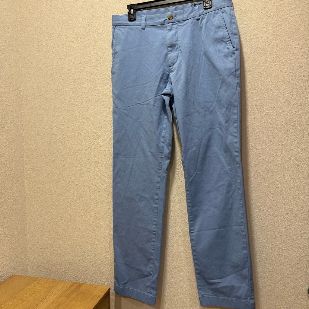 Vineyard Vines Men's Chinos